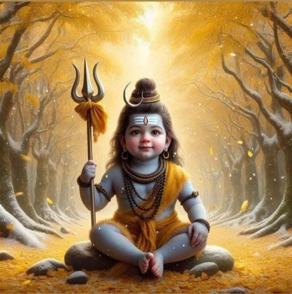 Origin of Batuka bhairava,