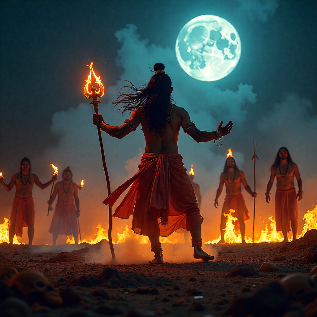 Image of sombhar upasana 